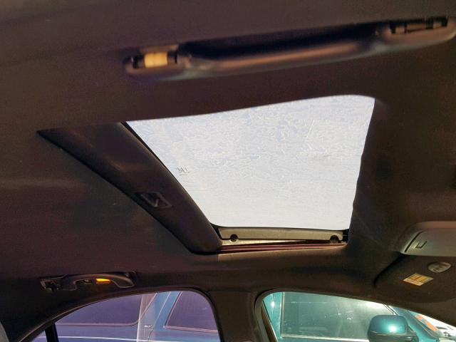 1LNHM87A24Y602874 - 2004 LINCOLN LS 黑色 照片 9