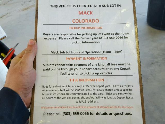 1G2WK52J31F134995 - 2001 PONTIAC GRAND PRIX MAROON photo 9