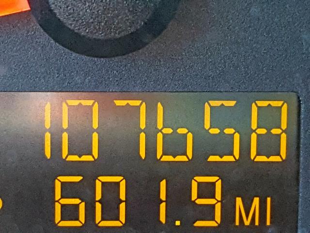 1G8AJ55F67Z203891 - 2007 SATURN ION LEVEL GREEN photo 8