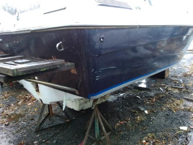 ETC82906E888 - 1988 OTHR BOAT BLUE photo 9