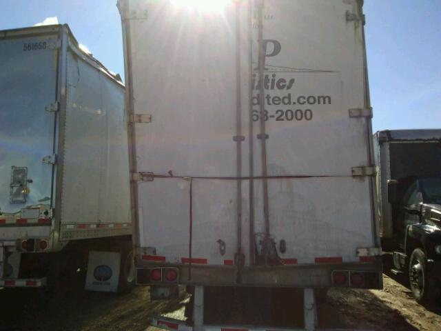 1UYVS25386P802621 - 2006 UTILITY SEMI TRAIL WHITE photo 5