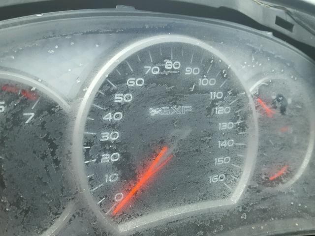 2G2WC55C361177578 - 2006 PONTIAC GRAND PRIX თეთრი ფოტო 8