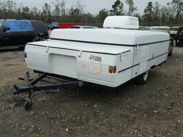 4CE696G18W7235631 - 1998 COLE CHEYENNE WHITE photo 2