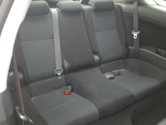 JTKDE167680221362 - 2008 TOYOTA SCION TC 灰色 照片 6