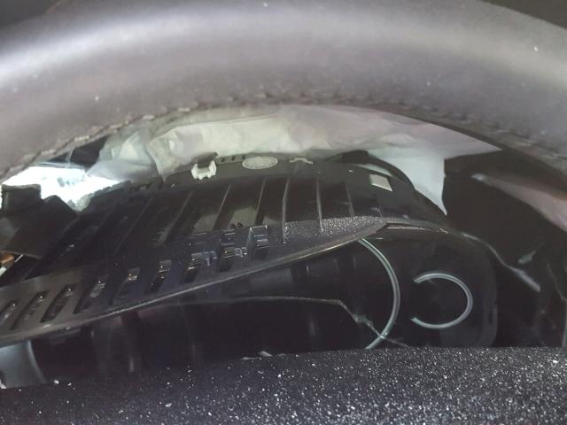 5UXKU2C54J0X49528 - 2018 BMW X6 XDRIVE3 Білий фото 8