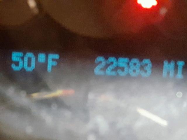 1G1ZG57B19F127835 - 2009 CHEVROLET MALIBU LS 银色 照片 8