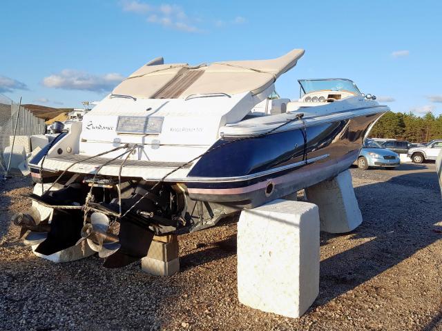 CCBLF286H708 - 2008 CHRI BOAT TWO TONE photo 4