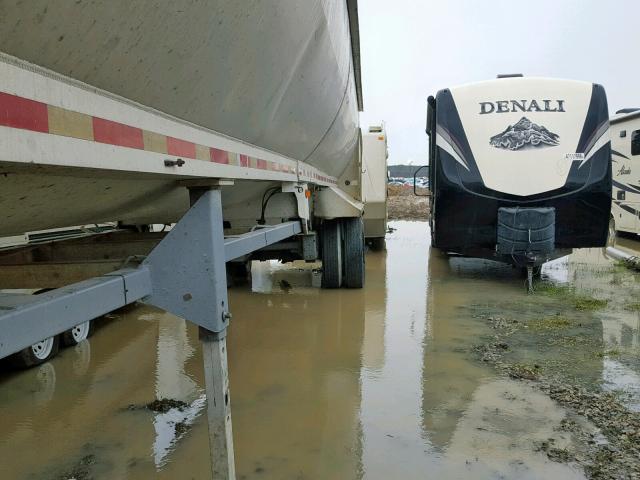 1A9DF4023WR368223 - 1998 AMERICAN MOTORS TRAILER GRAY photo 7