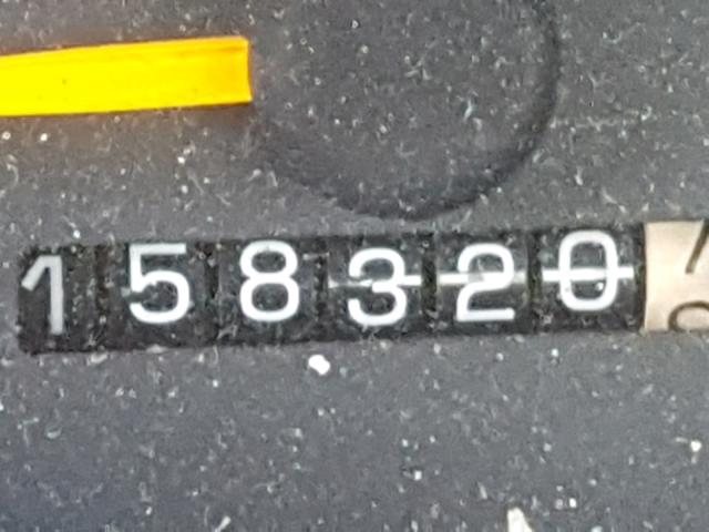 1G2WP52KX1F205832 - 2001 PONTIAC GRAND PRIX BLACK photo 8