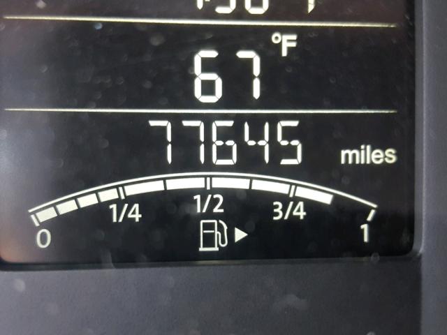 3VW2K7AJ0CM378661 - 2012 VOLKSWAGEN JETTA BASE 银色 照片 8