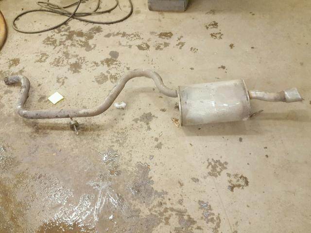 2G2WP582261123616 - 2006 PONTIAC GRAND PRIX ვერცხლისფერი ფოტო 9