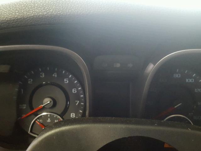 1G11B5SL6FF250571 - 2015 CHEVROLET MALIBU LS TAN photo 8