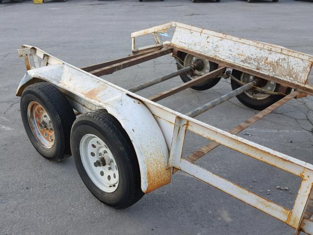 4HXSU16215C087120 - 2005 OTHER TRAILER WHITE photo 8