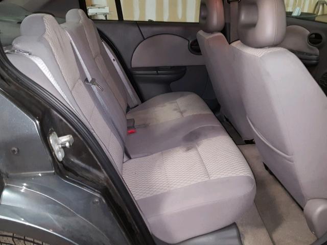 1G8AJ55FX7Z103664 - 2007 SATURN ION LEVEL 灰色 照片 6