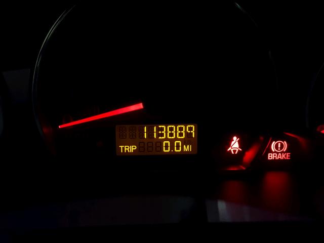 1G8AJ55FX7Z103664 - 2007 SATURN ION LEVEL 灰色 照片 8