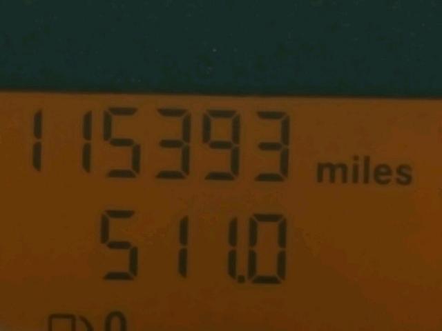 WMEEK31X59K254948 - 2009 SMART FORTWO PAS 蓝色 照片 8