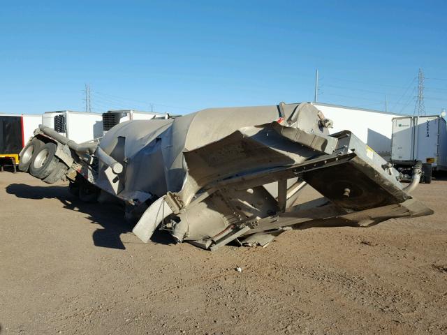 5HTSN4222D7T92956 - 2013 HEIL TANKER SILVER photo 1