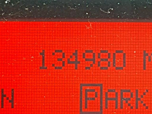 2G2WP552661132694 - 2006 PONTIAC GRAND PRIX BLACK photo 8