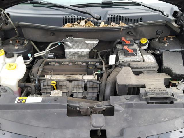 1C4NJCBA3FD152561 - 2015 JEEP COMPASS SP 灰色 照片 7