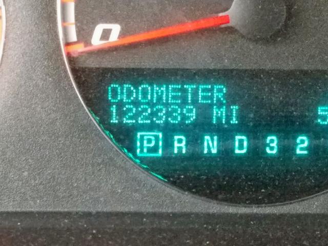 2G1WD58C869162380 - 2006 CHEVROLET IMPALA SUP 黑色 照片 8