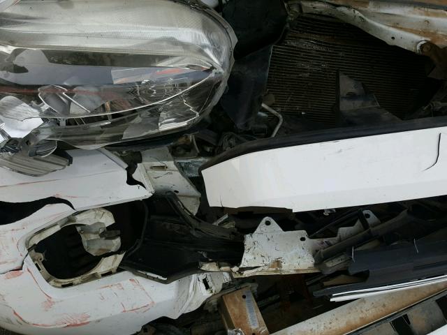 5TFSX5EN1GX046623 - 2016 TOYOTA TACOMA ACC 白色 照片 9