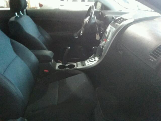 JTKDE167890293889 - 2009 TOYOTA SCION TC 蓝色 照片 5