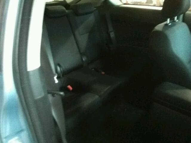 JTKDE167890293889 - 2009 TOYOTA SCION TC 蓝色 照片 6