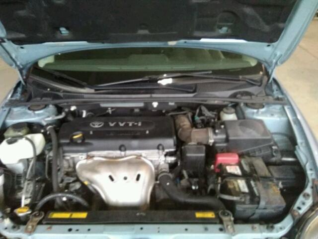 JTKDE167890293889 - 2009 TOYOTA SCION TC 蓝色 照片 7