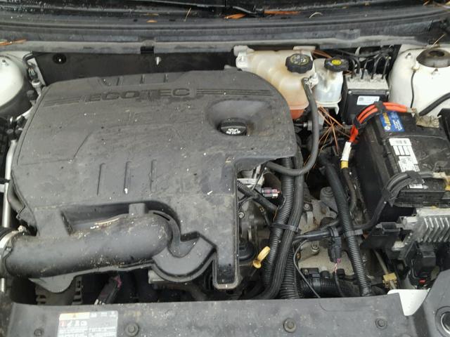 1G1ZE5E03CF179272 - 2012 CHEVROLET MALIBU LTZ ბეჟი ფოტო 7