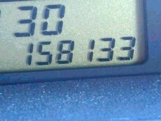 JTLKT324864046893 - 2006 TOYOTA SCION XB მწვანე ფოტო 8