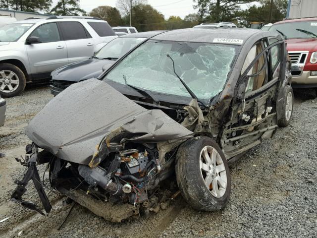 3N1AB61E58L640699 - 2008 NISSAN SENTRA 2.0 GOLD photo 2