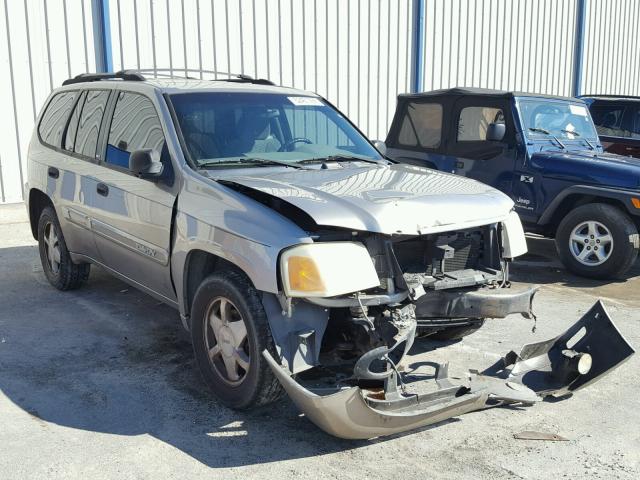 1GKDS13S022459703 - 2002 GMC ENVOY GOLD photo 1