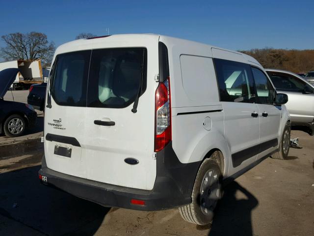 NM0LS7E7XG1290030 - 2016 FORD TRANSIT CO WHITE photo 4