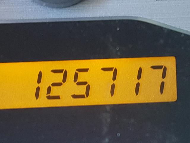 JTKDE167270209899 - 2007 TOYOTA SCION TC 白色 照片 8