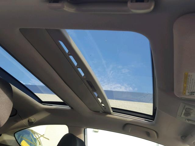 JTKDE167270209899 - 2007 TOYOTA SCION TC 白色 照片 9