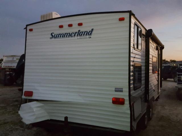 4YDT18923E3151124 - 2014 SPRI SUMMERLAND WHITE photo 4