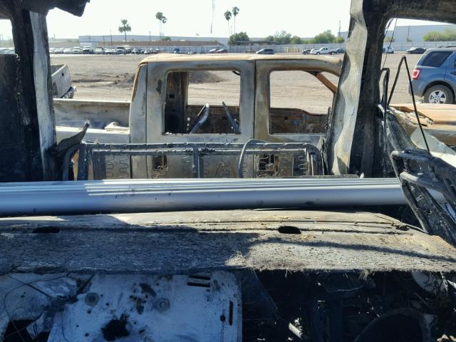 WD3PF4CC4E5924018 - 2014 MERCEDES-BENZ SPRINTER 3 BURN photo 6