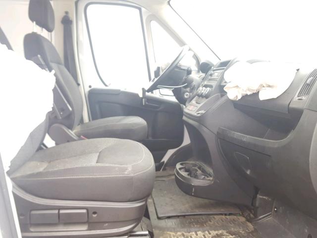 3C6TRVCG2EE107694 - 2014 RAM PROMASTER 白色 照片 5