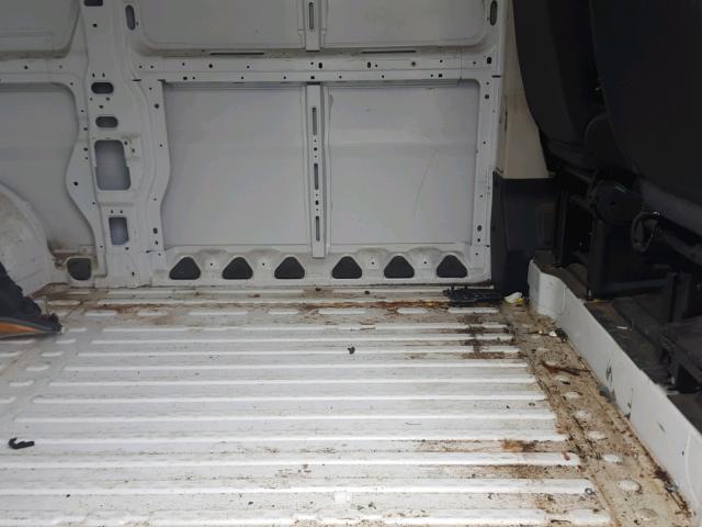 3C6TRVCG2EE107694 - 2014 RAM PROMASTER 白色 照片 6