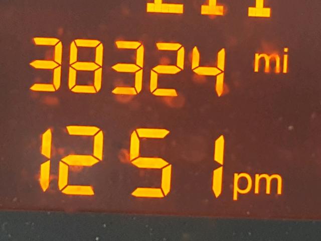 3C6TRVCG2EE107694 - 2014 RAM PROMASTER 白色 照片 8