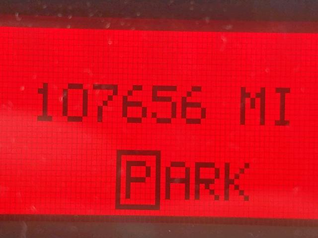 2G2WP552371111920 - 2007 PONTIAC GRAND PRIX WHITE photo 8