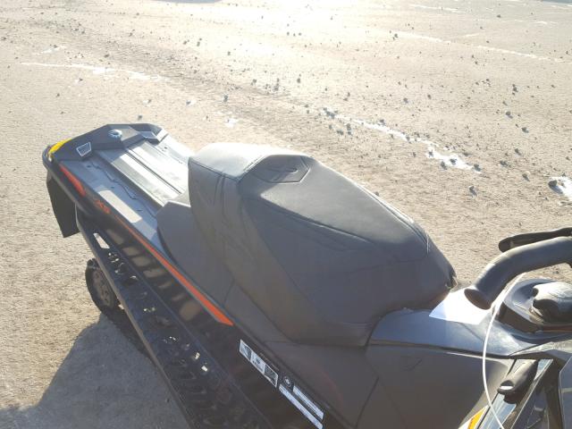 2BPSUWFA1FV000059 - 2015 SKI DOO RENEGADE BLACK photo 6