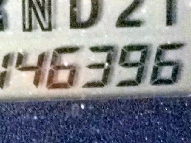 4F2CZ06113KM34987 - 2003 MAZDA TRIBUTE ES 红色 照片 8