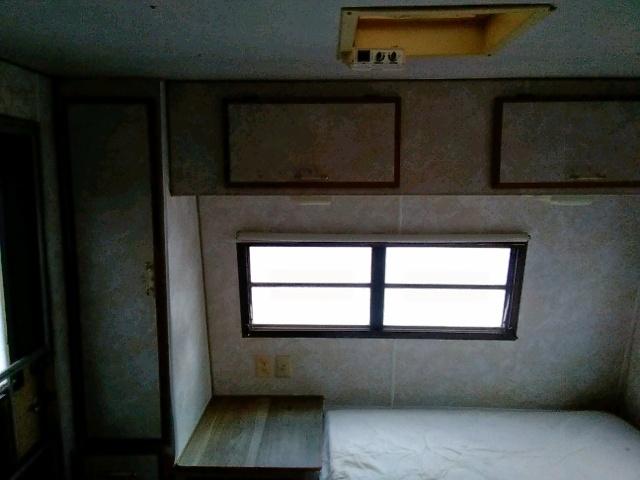 1TS2B6134G1000577 - 1986 SHAS CAMPER TAN photo 10