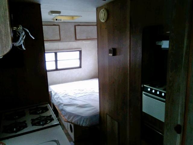 1TS2B6134G1000577 - 1986 SHAS CAMPER TAN photo 6