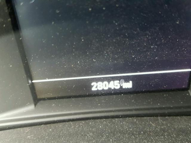 1G1ZB5ST4HF212388 - 2017 CHEVROLET MALIBU LS Mavi foto 8