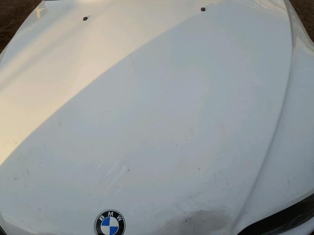 WBACN53461LJ59421 - 2001 BMW Z3 3.0 WHITE photo 7