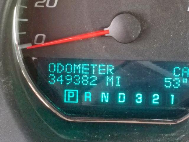 2G1WK161169305511 - 2006 CHEVROLET MONTE CARL ვერცხლისფერი ფოტო 8