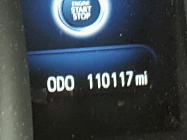 4T1BK1EB6FU161369 - 2015 TOYOTA AVALON XLE SILVER photo 8