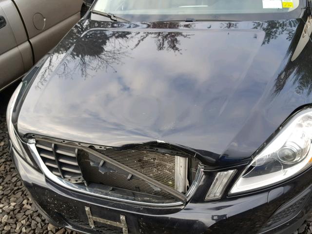 YV4940DZ6B2224379 - 2011 VOLVO XC60 3.2 BLACK photo 7